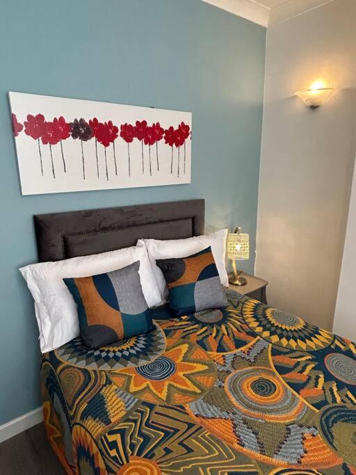 Spacious Homely 3 Bed Property Newcastle-under-Lyme Exteriér fotografie